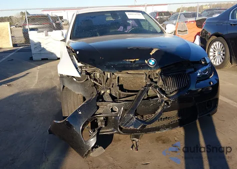 2010 BMW 328I xDrive from USA, damaged, VIN WBAWV5C50AP081765